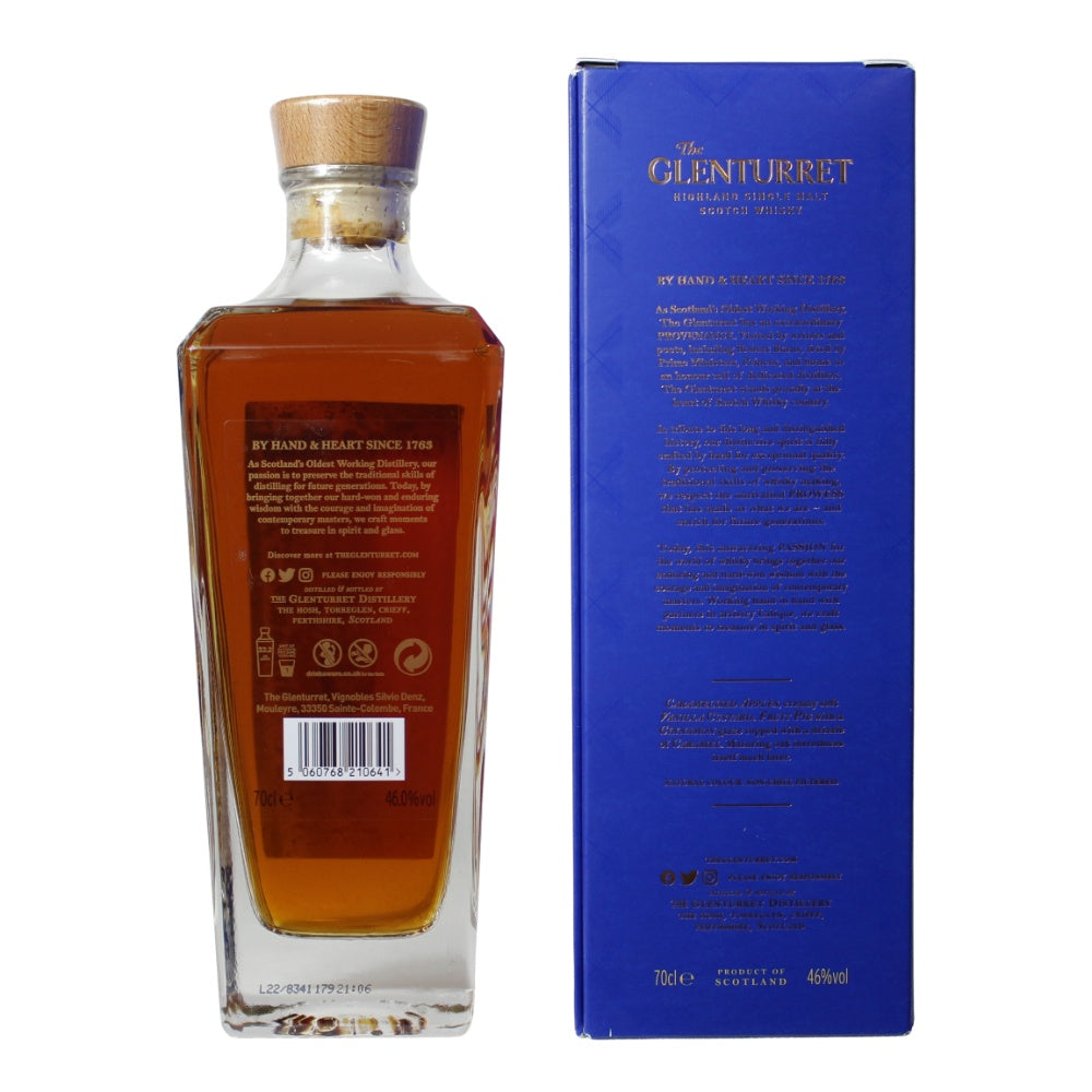 Glenturret