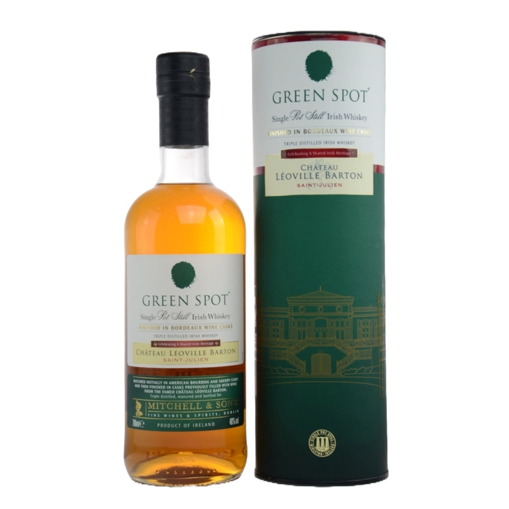Green Spot Chateau Leoville Barton