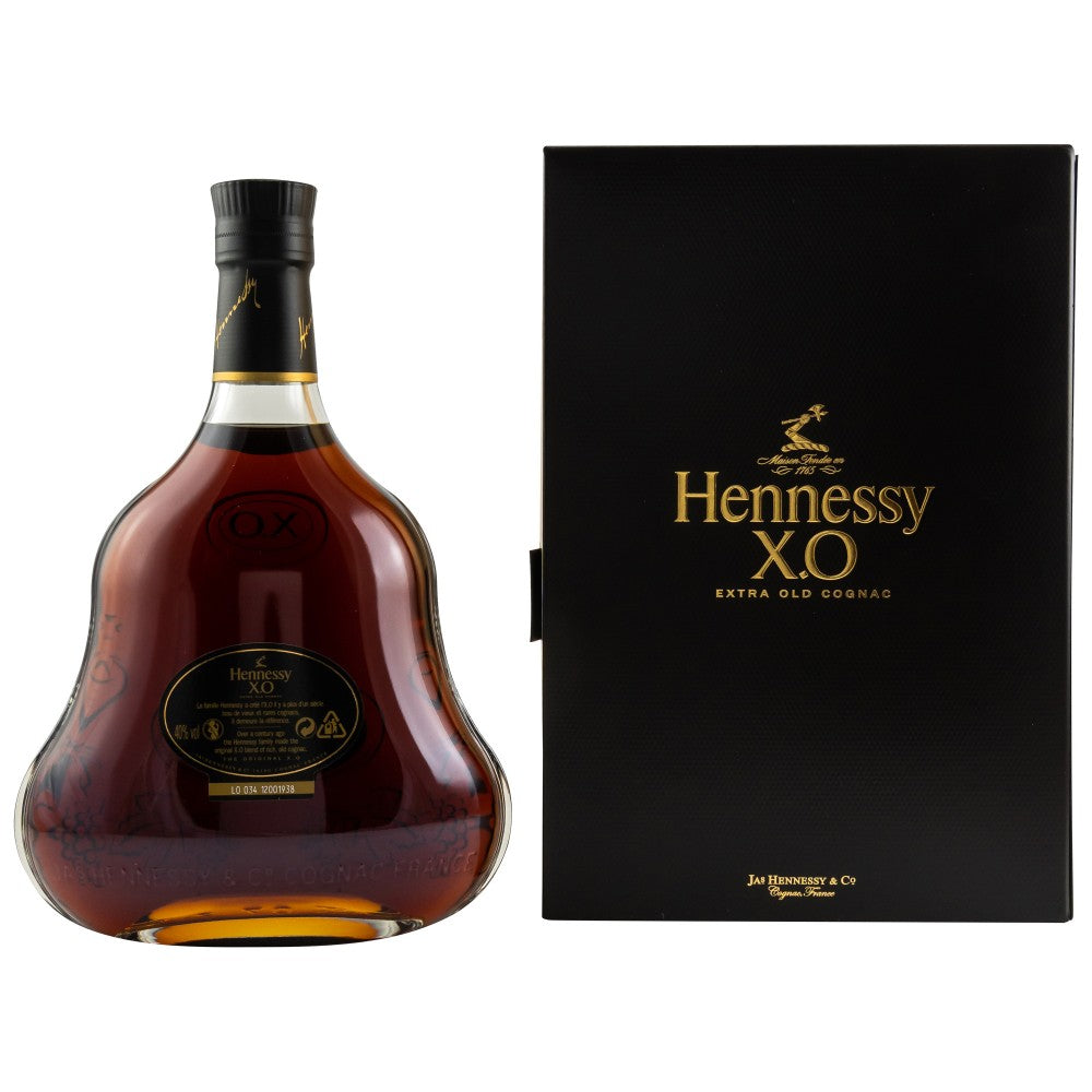 Hennessy