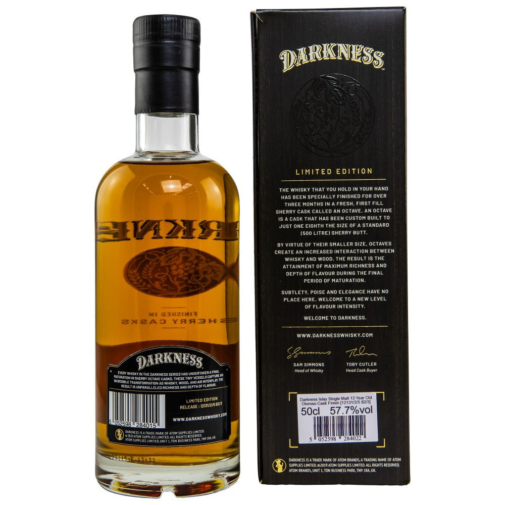 Islay Single Malt 13 Jahre
