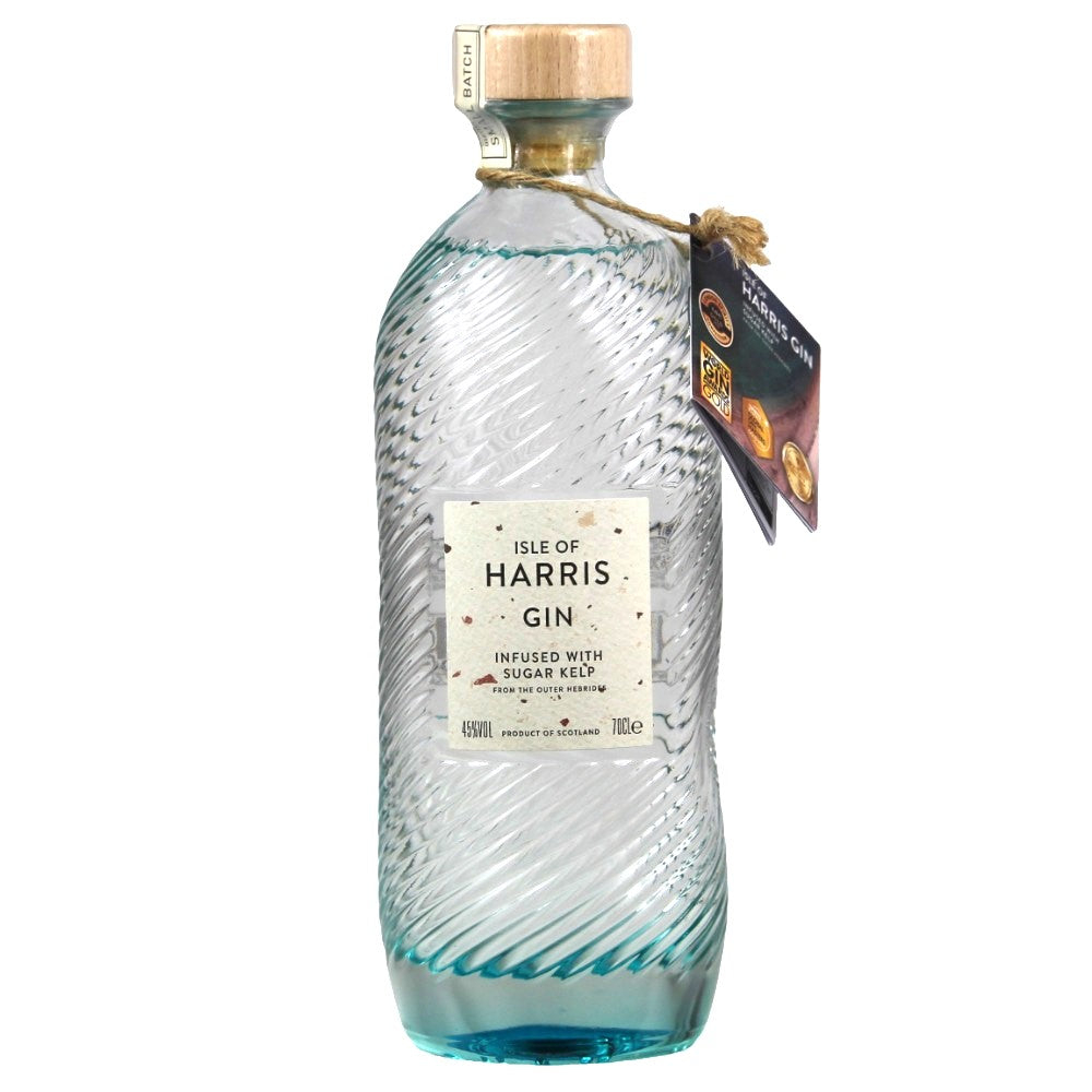 Isle of Harris Gin Infused with Sugar Kelp
