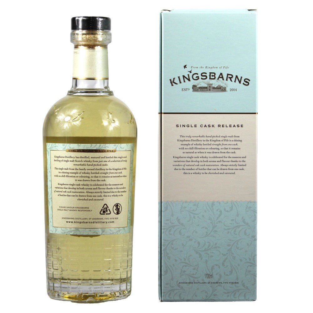 Kingsbarns
