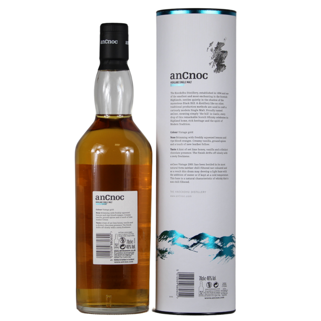 anCnoc 2001/2015 46% 0,7l
