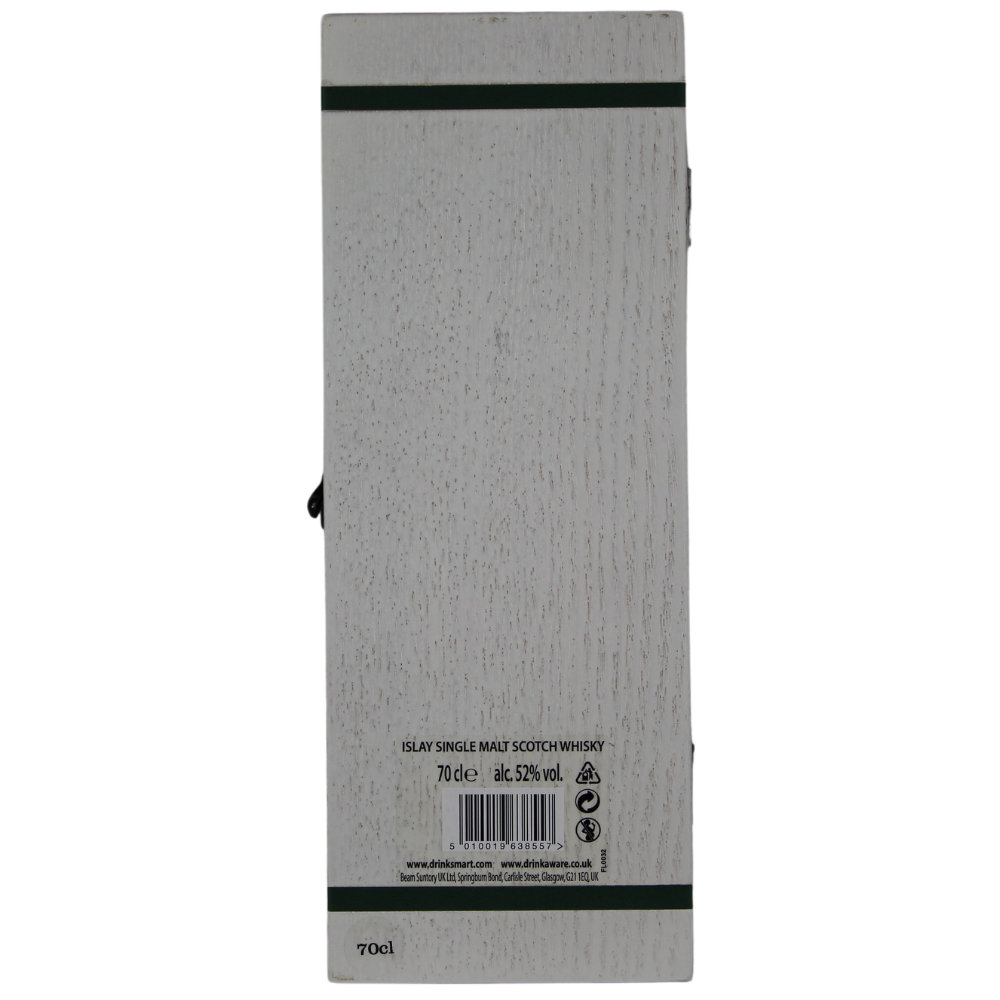 Laphroaig 25 Jahre 2018 Edition 52% 0,7l