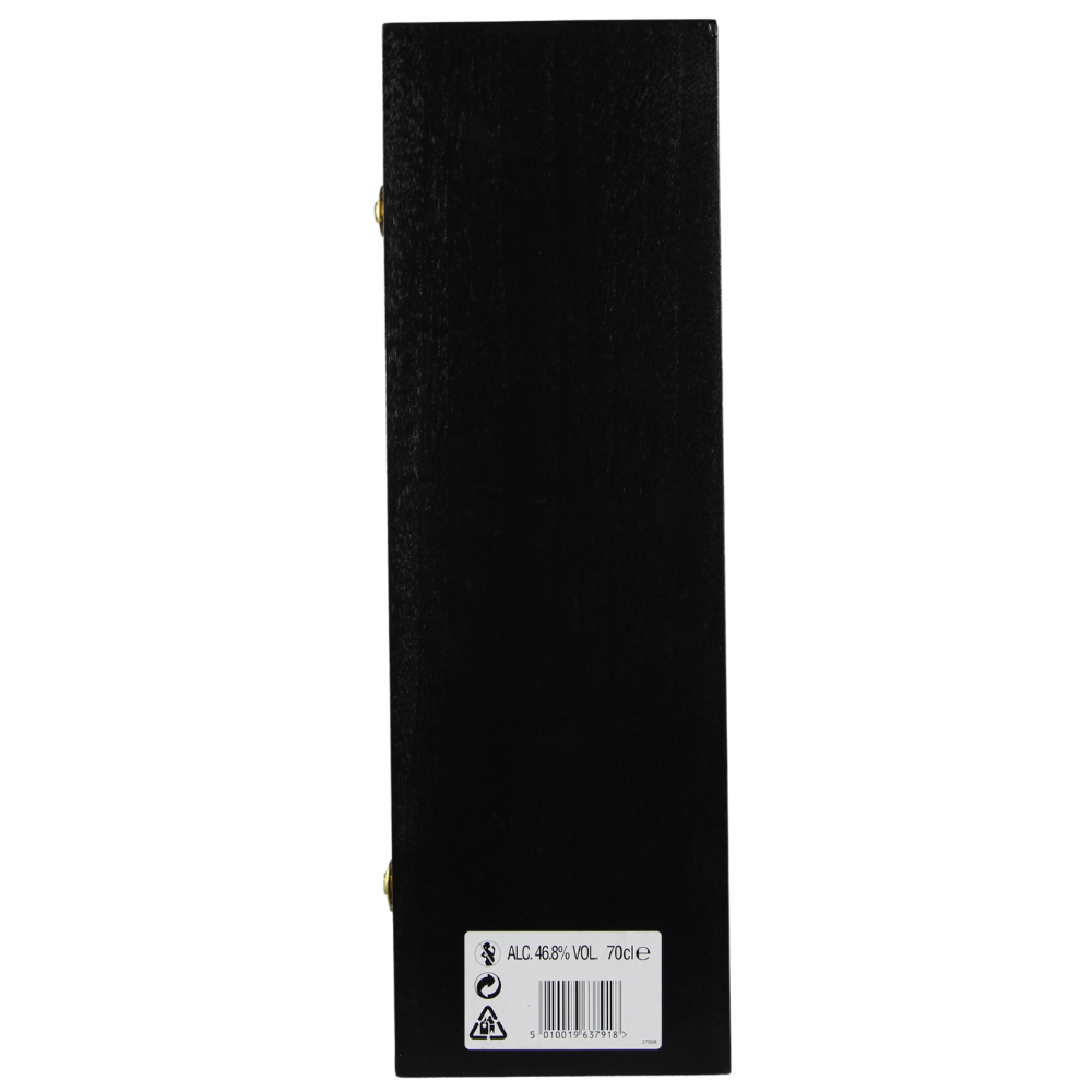 Laphroaig 25 Jahre 2015 Cask Strength Edition 46,8% 0,7l