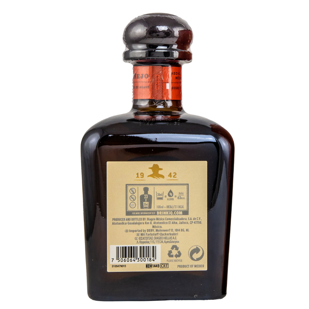 Don Julio Añejo Tequila 38% 0,7l