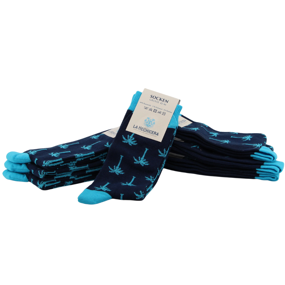 La Hechicera Socken Größe 42-46