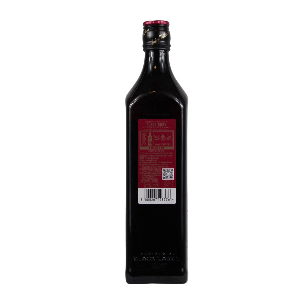 Johnnie Walker Black Ruby 40% 0,7l