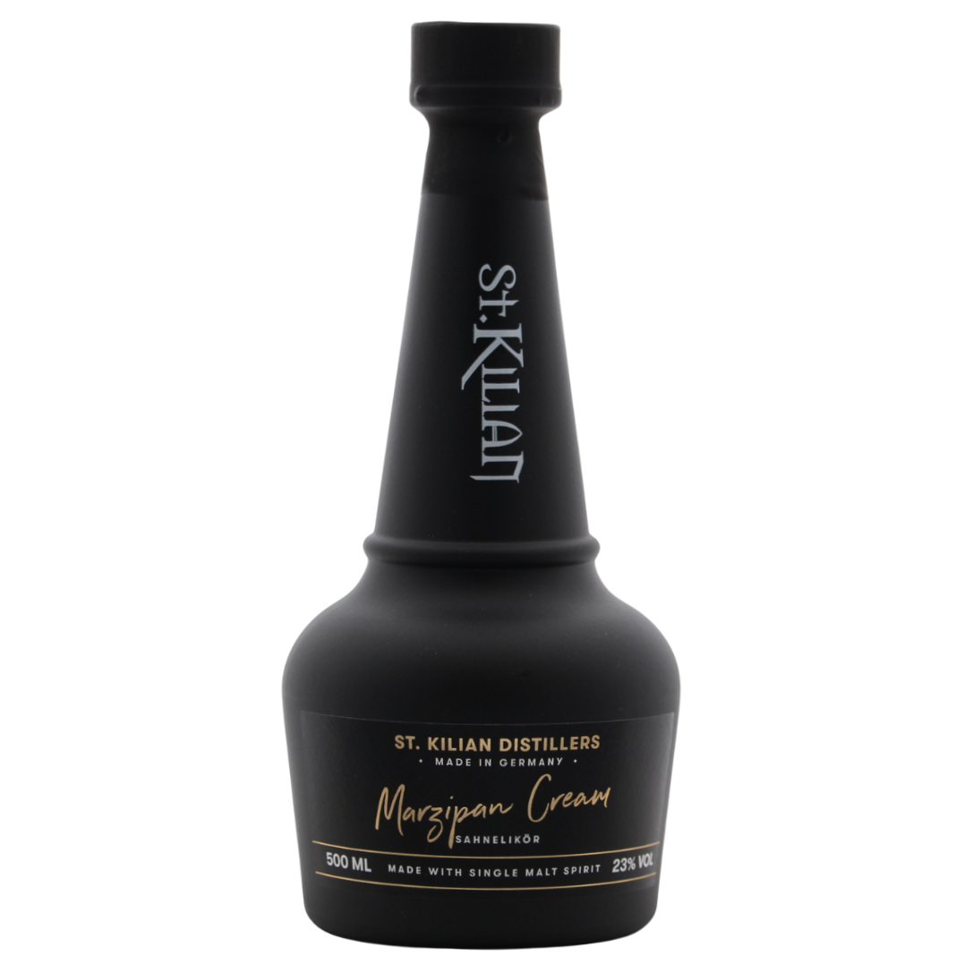 St.Kilian Marzipan Cream Likör 23% 0,5l