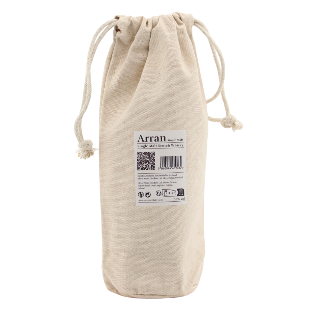 Arran 12 Jahre Signature Series Edition 3 Duero Discovery 50% 0,7l