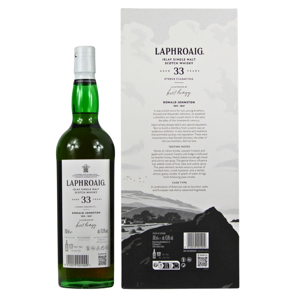 Laphroaig