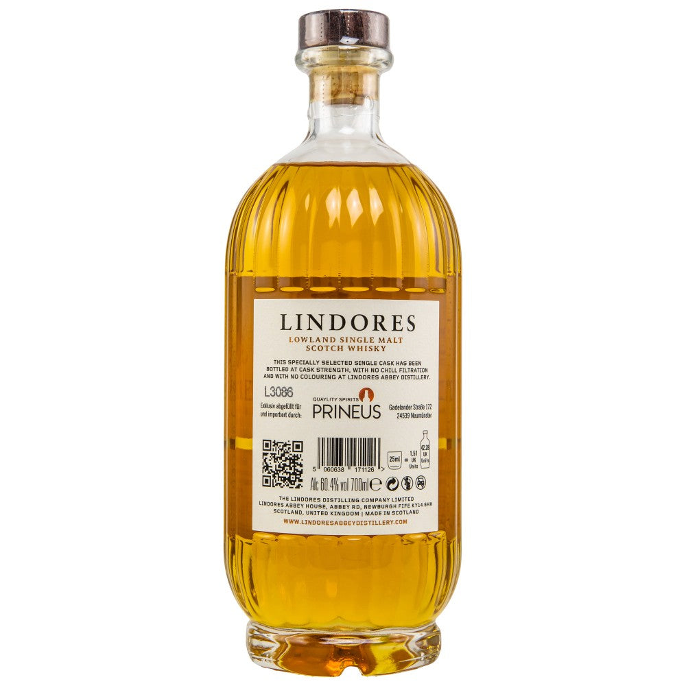Lindores 2018/2023