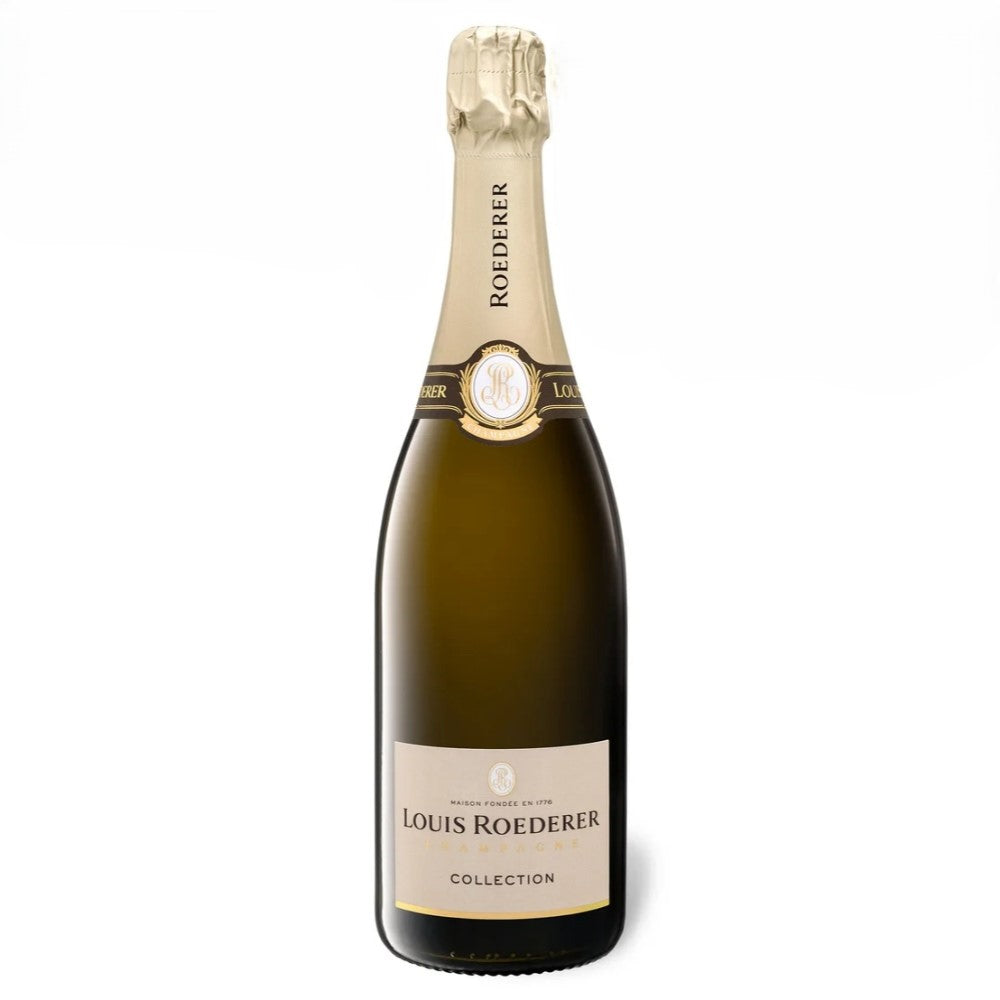 Louis Roederer Collection 245 Champagner