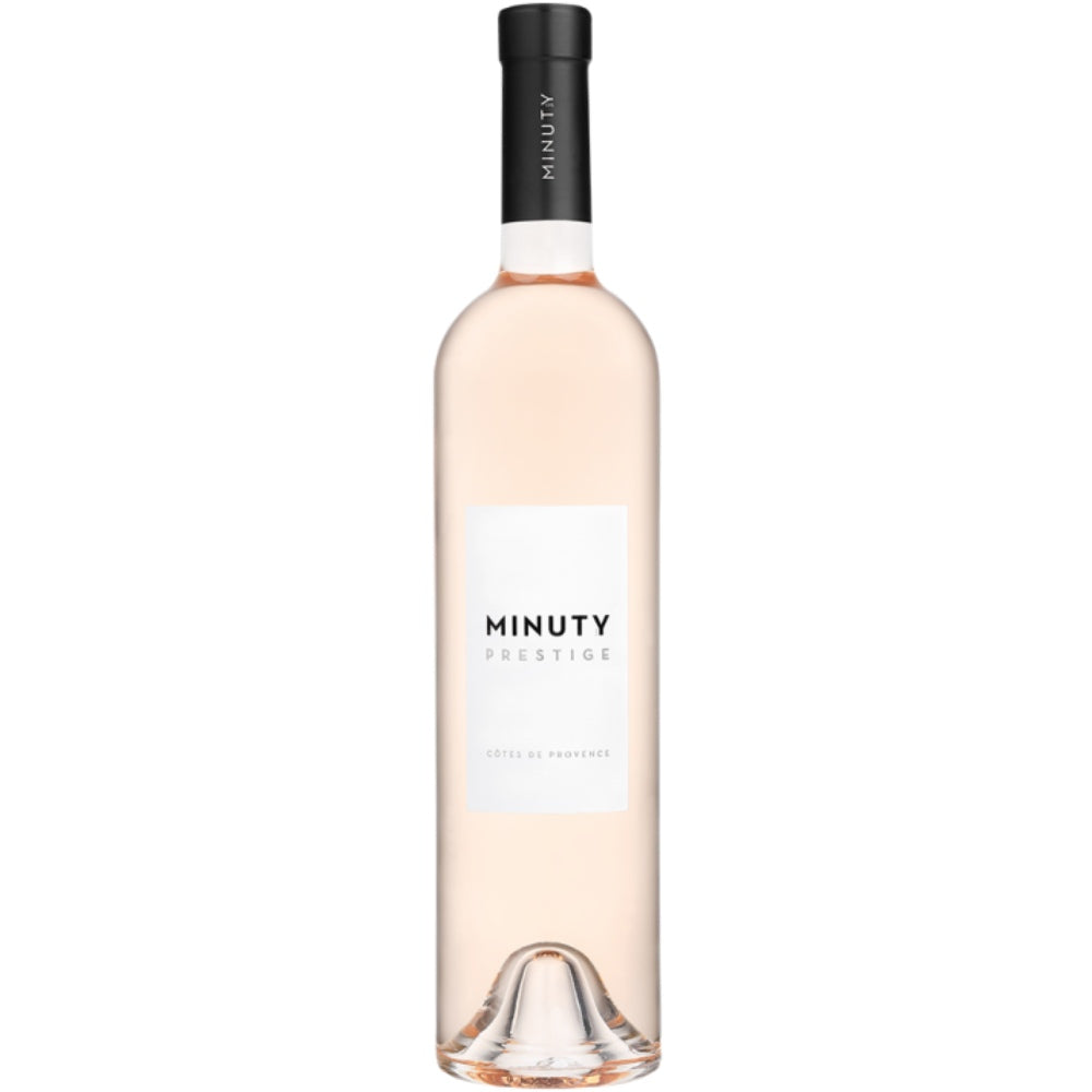 Minuty Prestige Cotes de Provence 2022