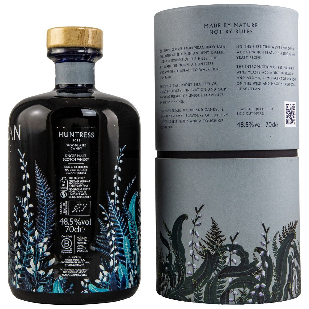 Nc'nean Organic Huntress