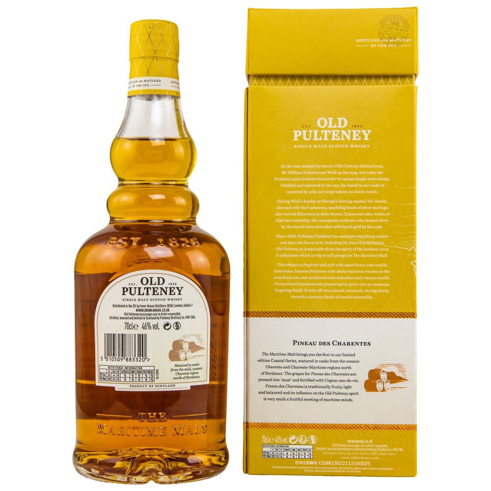 Old Pulteney