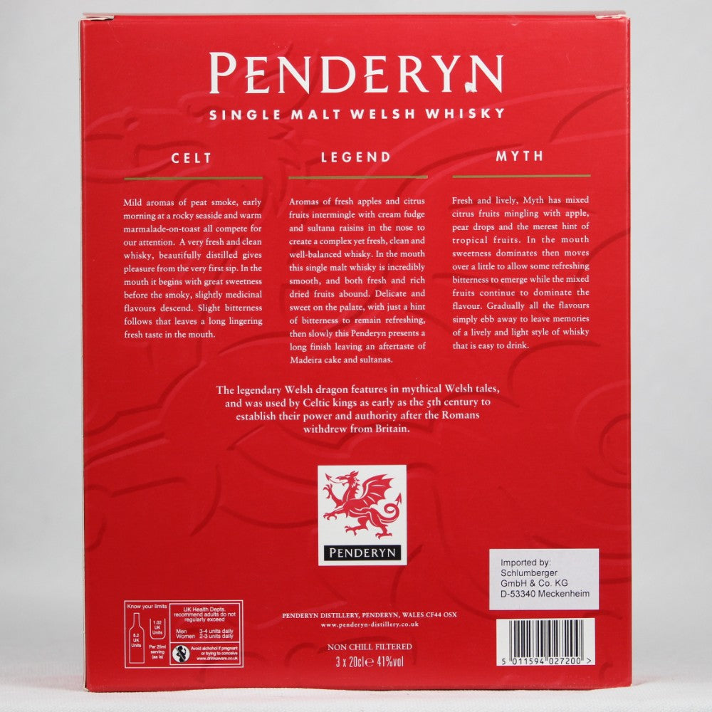 Penderyn