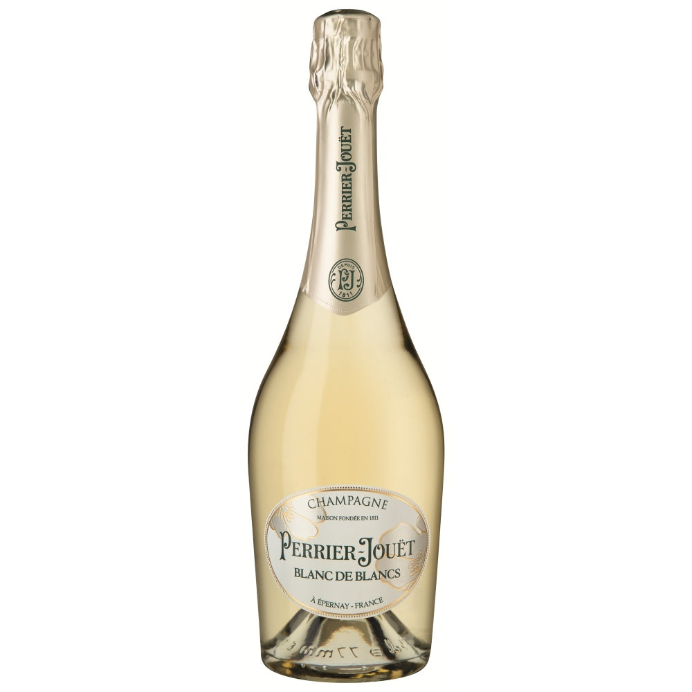Perrier Jouet Blanc de Blancs Champagner