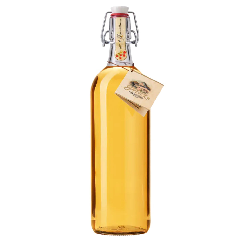 Prinz Alte Wald-Himbeere Schnaps