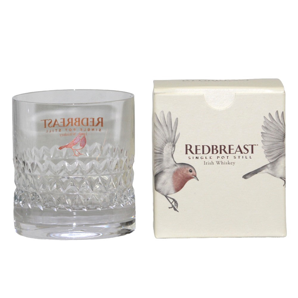 Redbreast Whiskey Tumbler