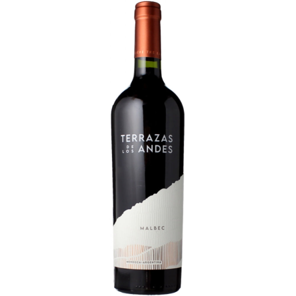 Terrazas de Los Andes Malbec Reserva 2022