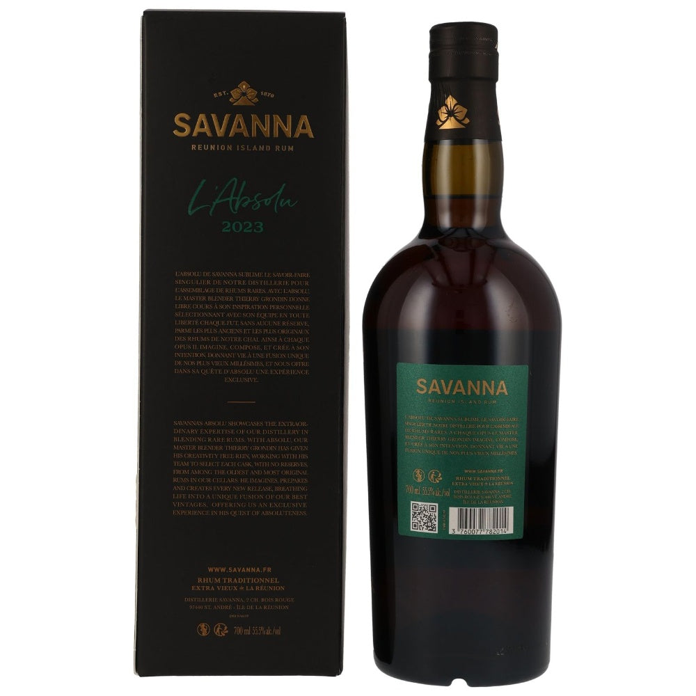 Savanna