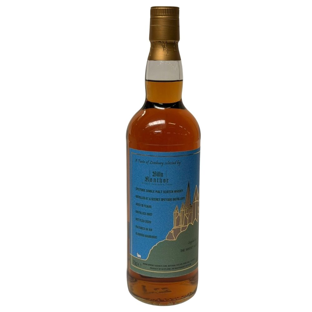 SecretSpeyside19Konthor