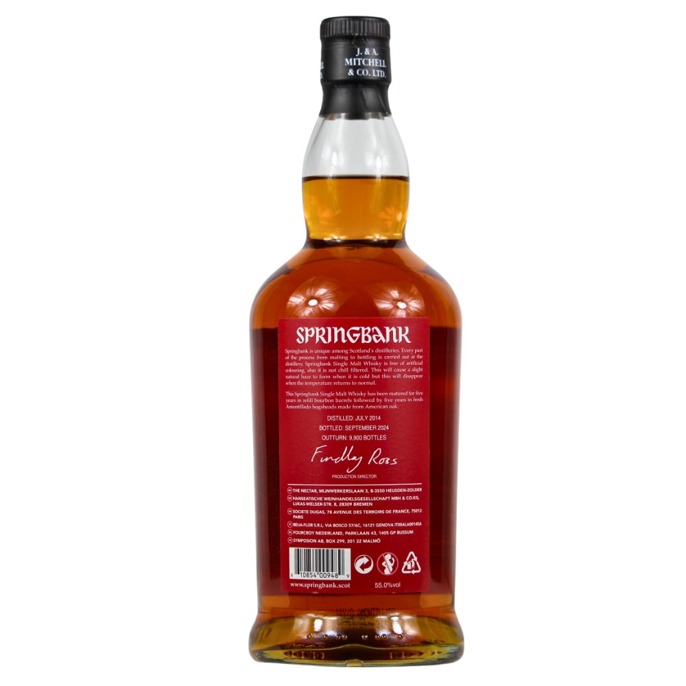 Springbank
