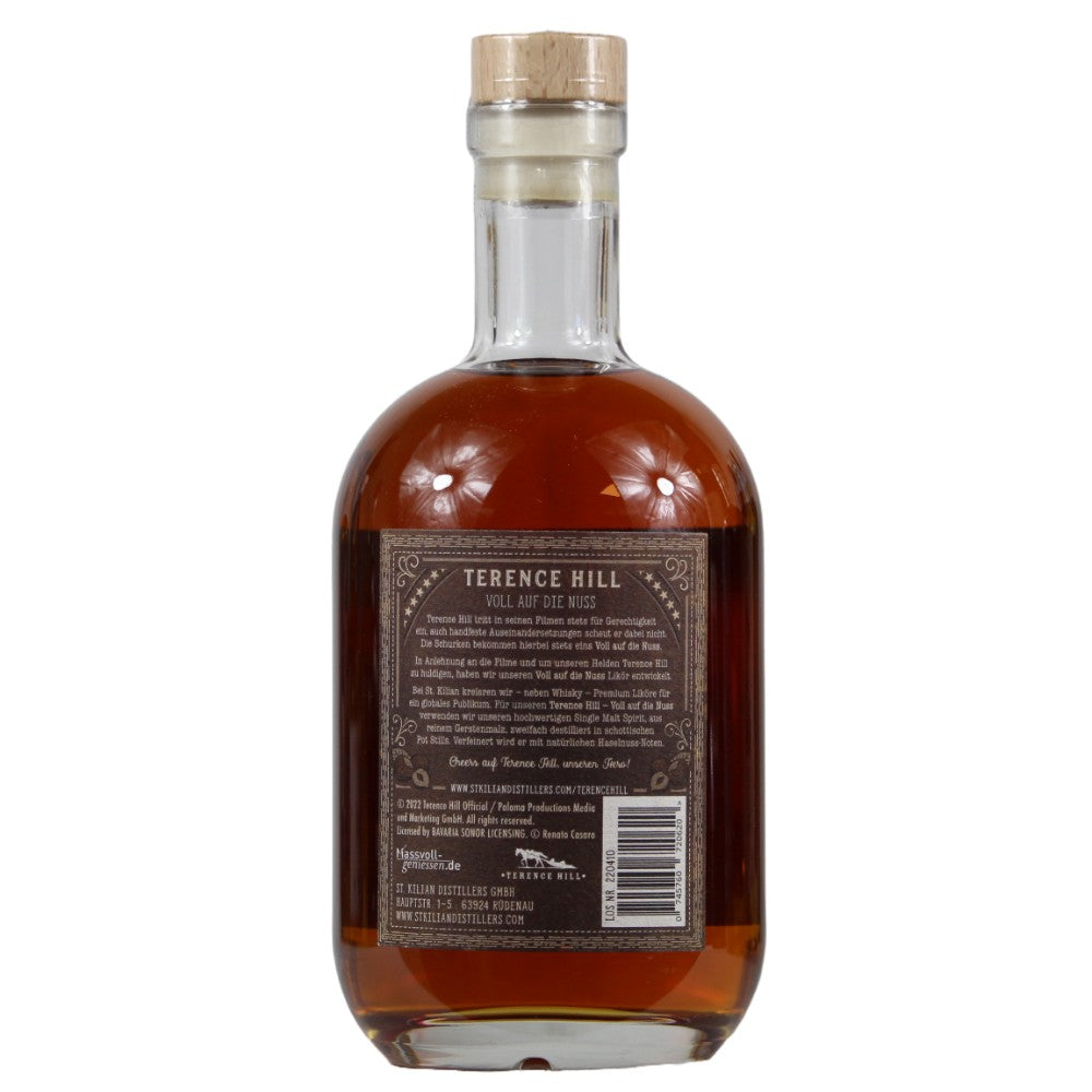 St.Kilian Terence Hill Likör