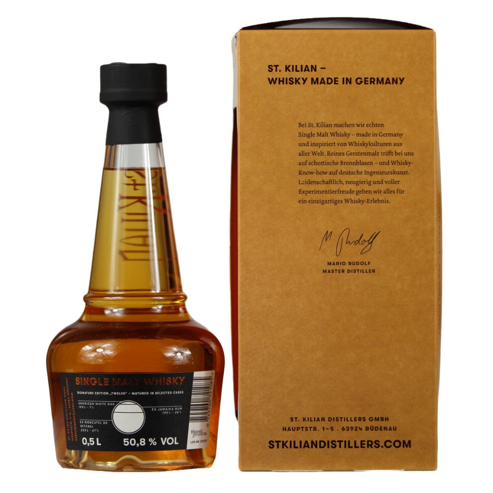 St.Kilian Signature Edition