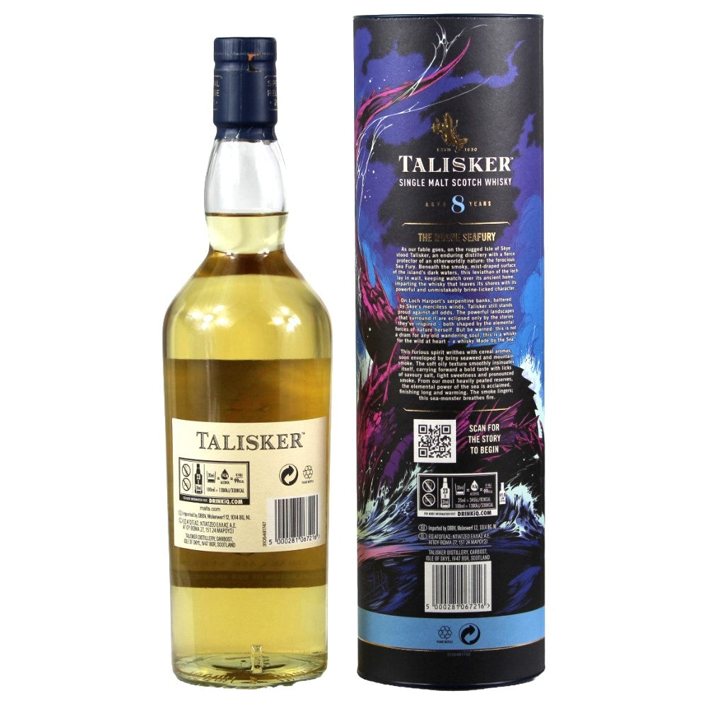 Talisker