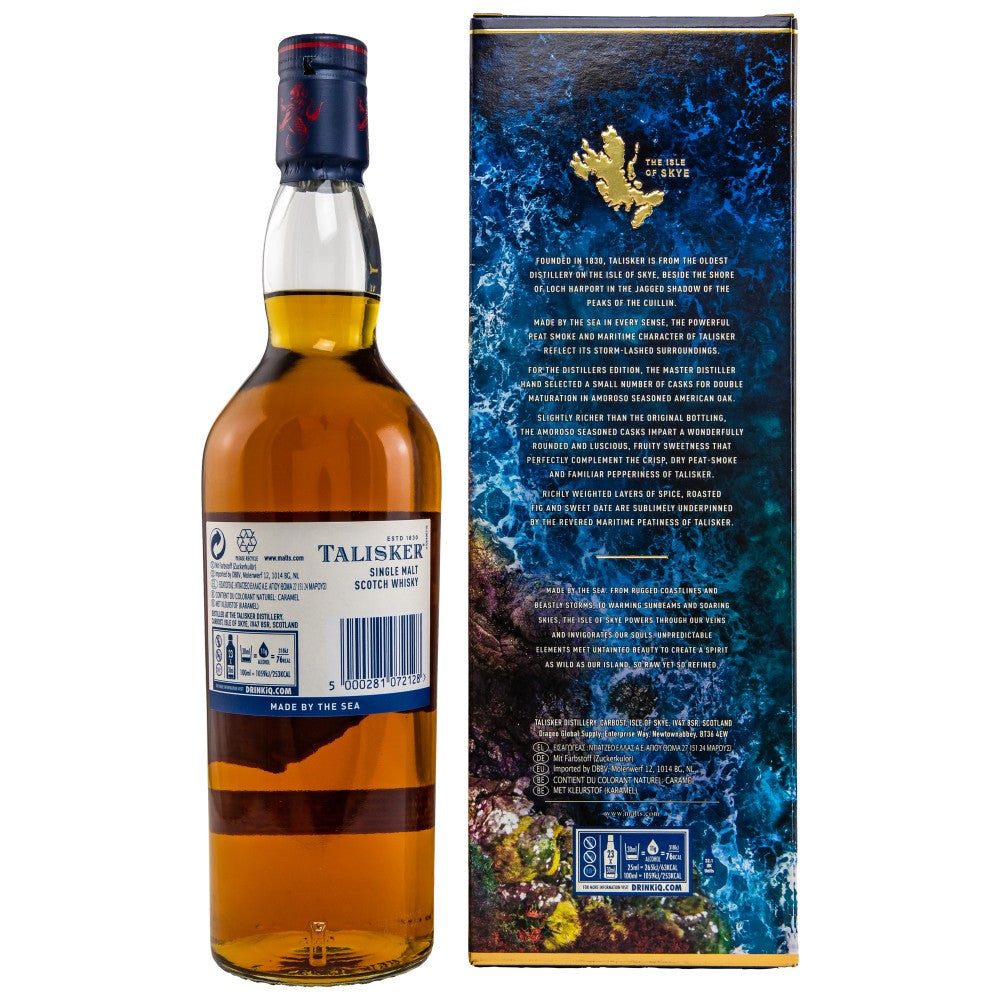 Talisker