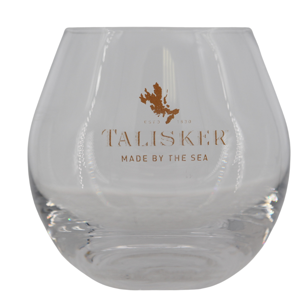 Talisker_Glas