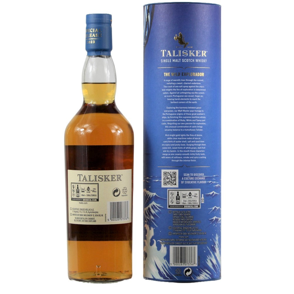 Talisker