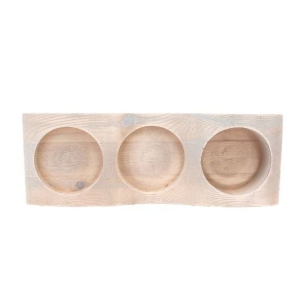 Talisker Tumblerhalter für 3 Tumbler