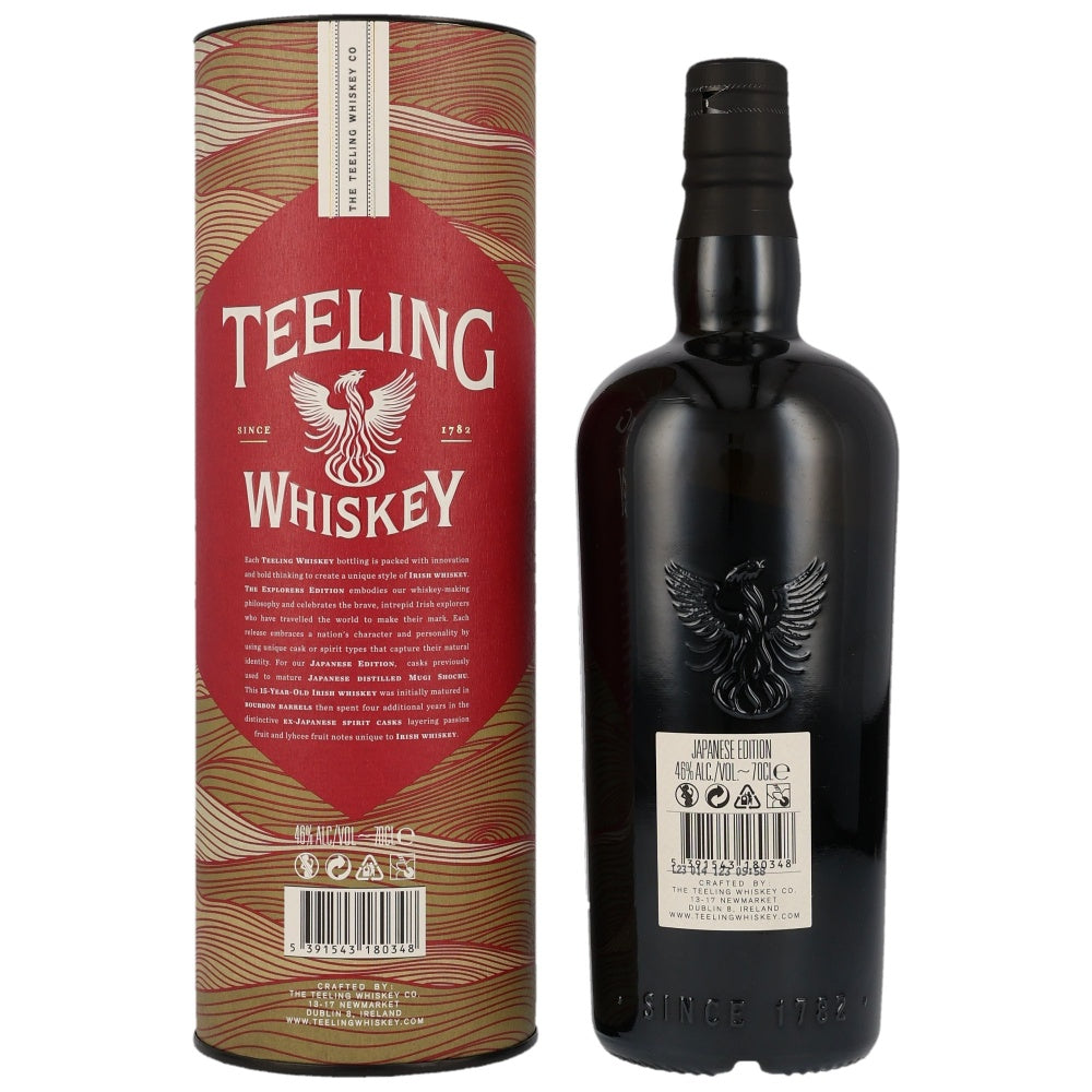 Teeling