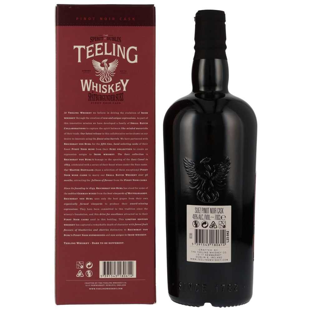 Teeling