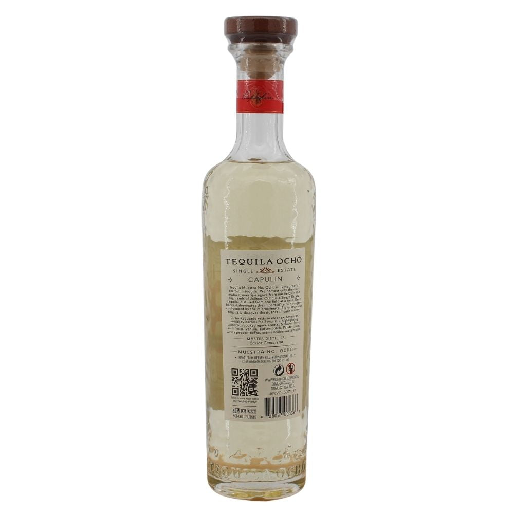 Tequila_Ocho_Reposado_2