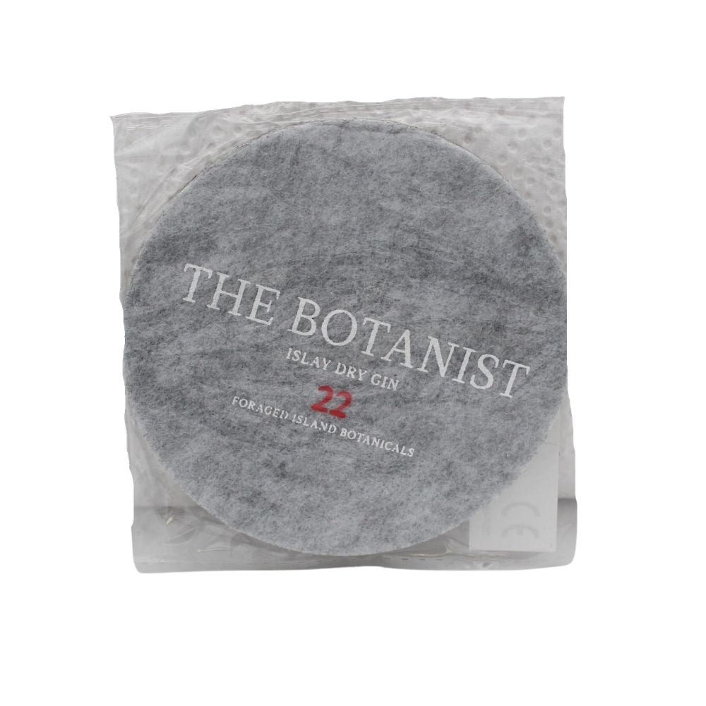 The Botanist Untersetzer