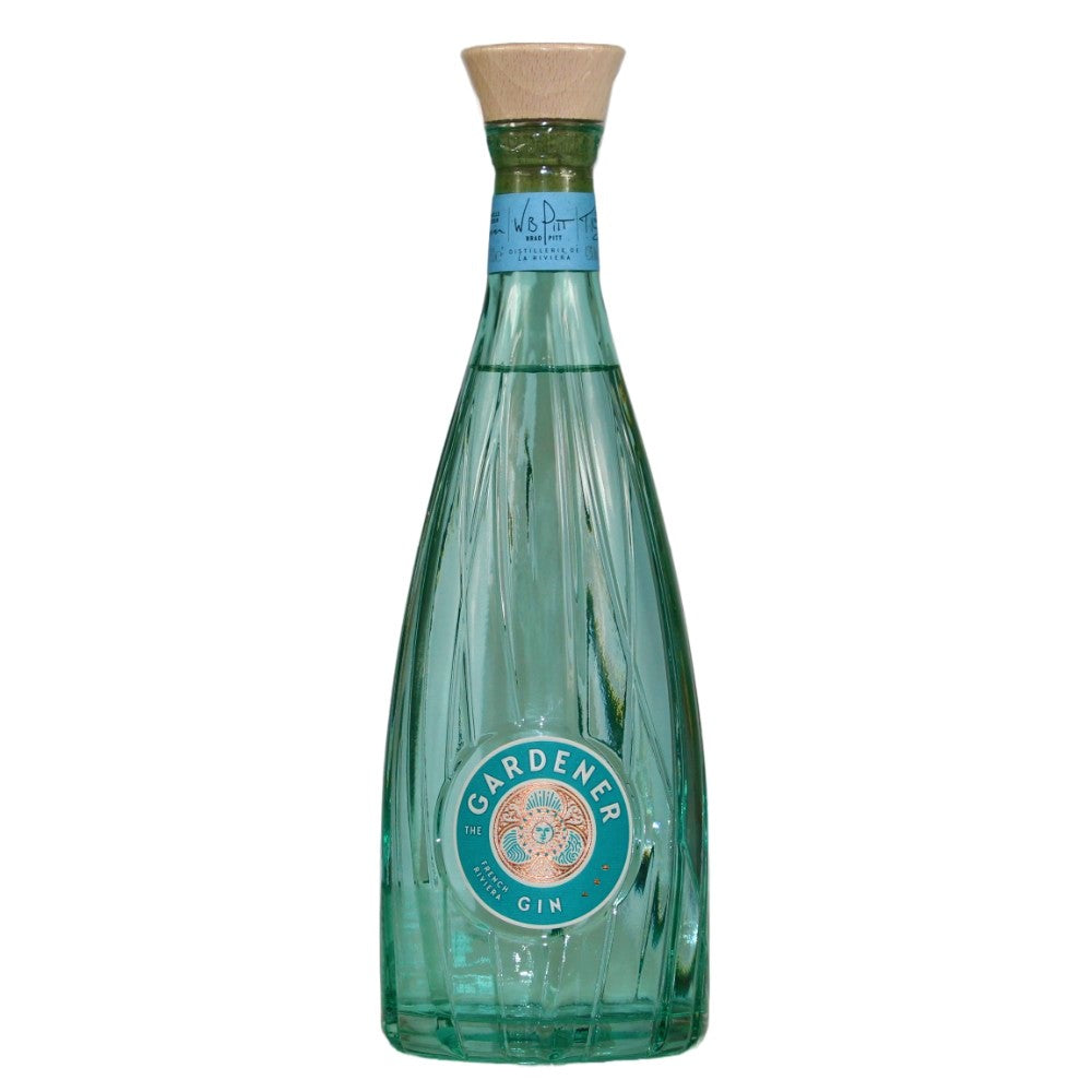 The Gardener French Rivera Gin