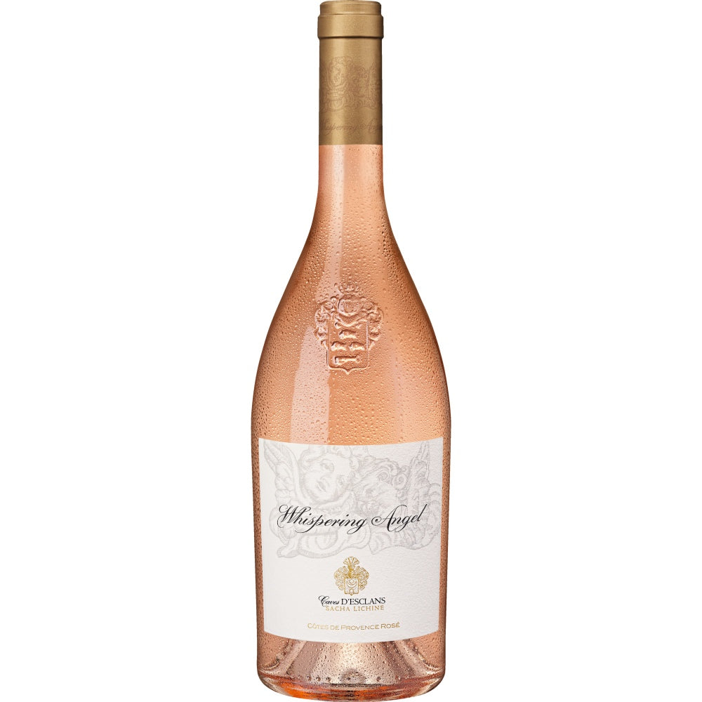 Whispering Angel Cotes de Provence Rose 2023