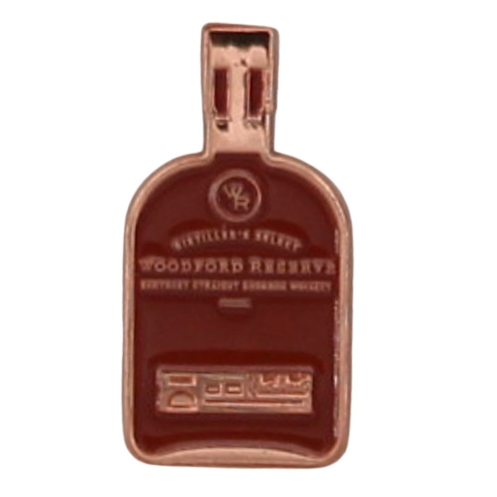 WoodfordFlascheAmbassadorPin