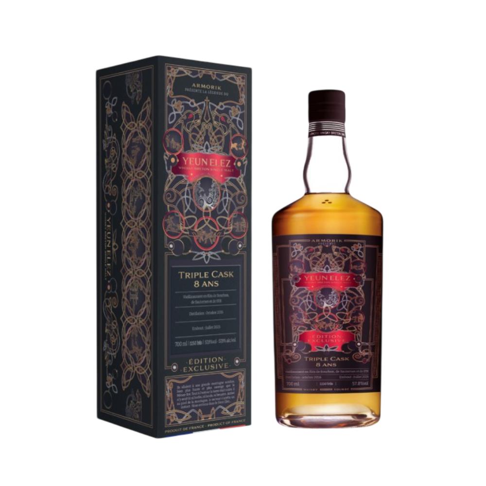YeunElez_TripleCask