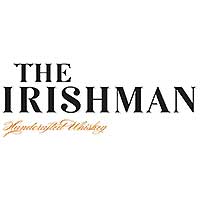 The Irishman Whiskey Logo