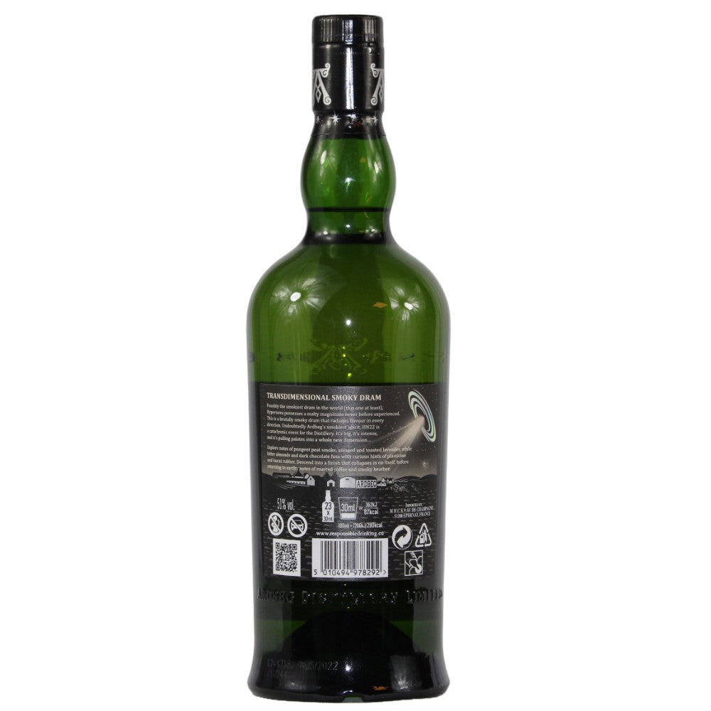 Committee HN2022 Release