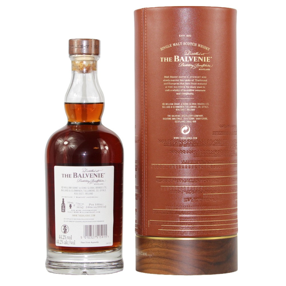 Balvenie Rare Marriages
