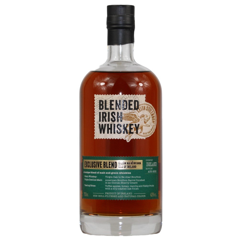 Blended Irish Whiskey