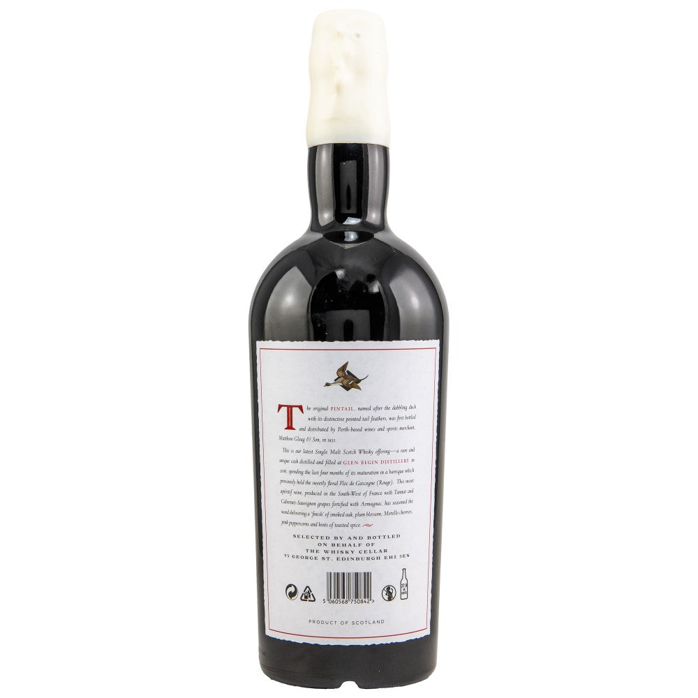 Glen Elgin Pintail 2