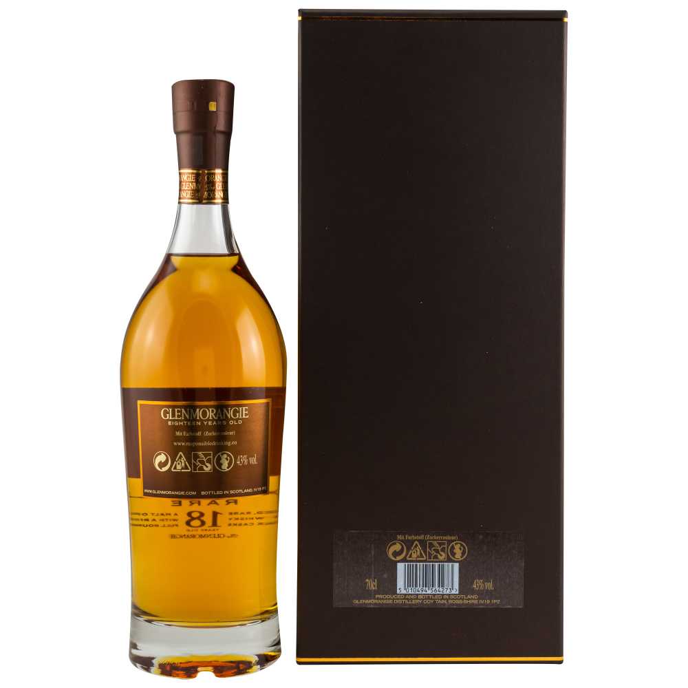 Glenmorangie Extremely Rare