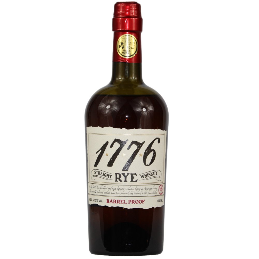 James E. Pepper 1776 Striaght Rye | deliawhisky.de -> buy here | Whisky